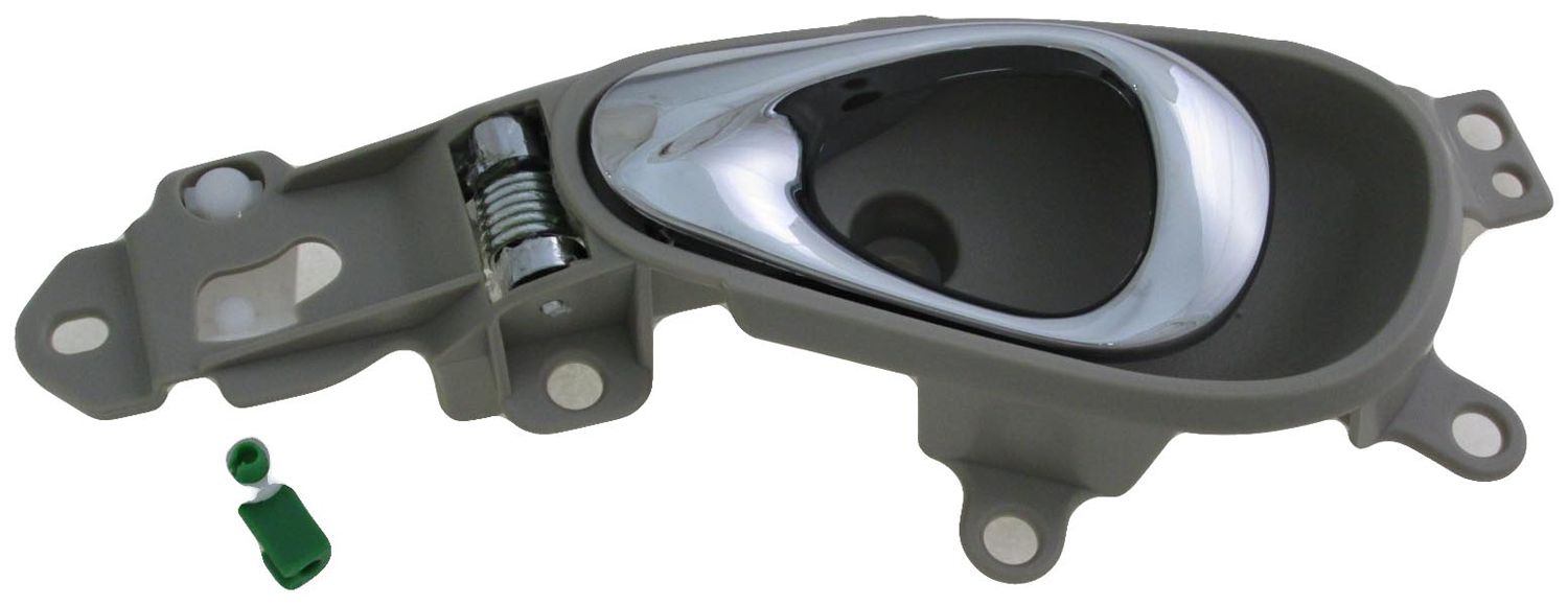 Rear Left Interior Door Handle