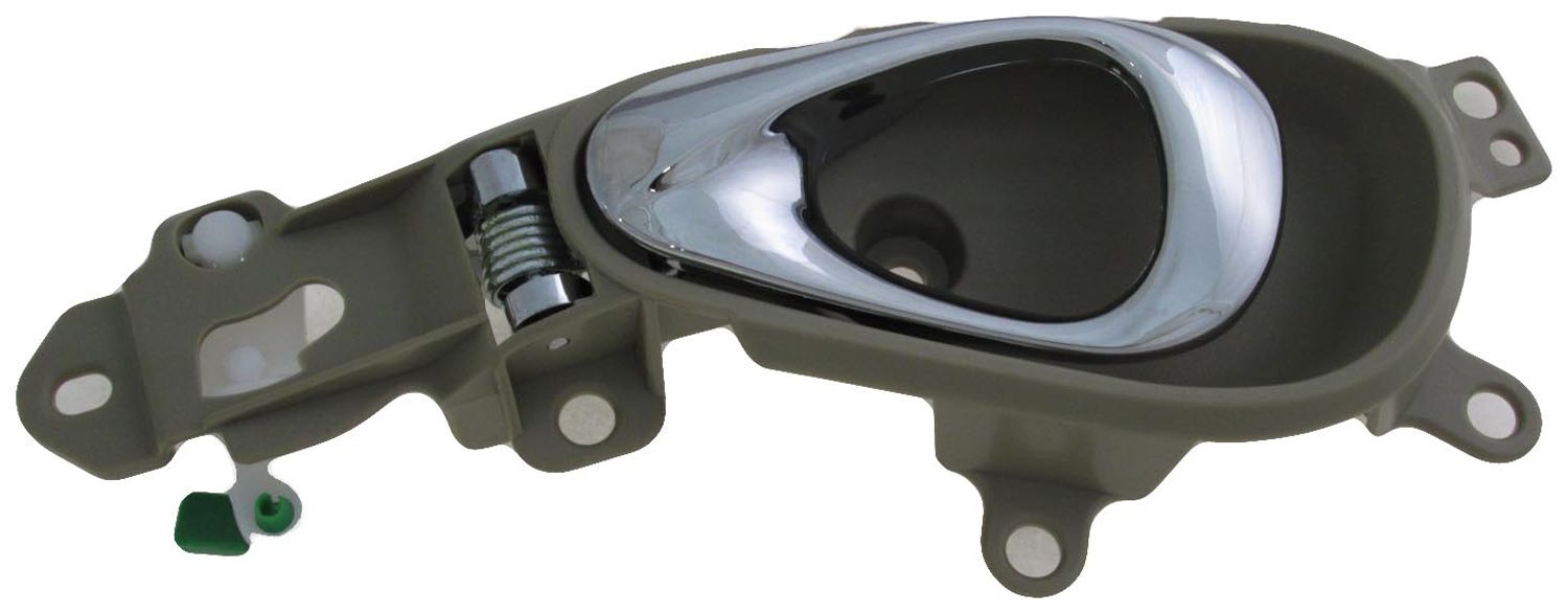 Rear Left Interior Door Handle