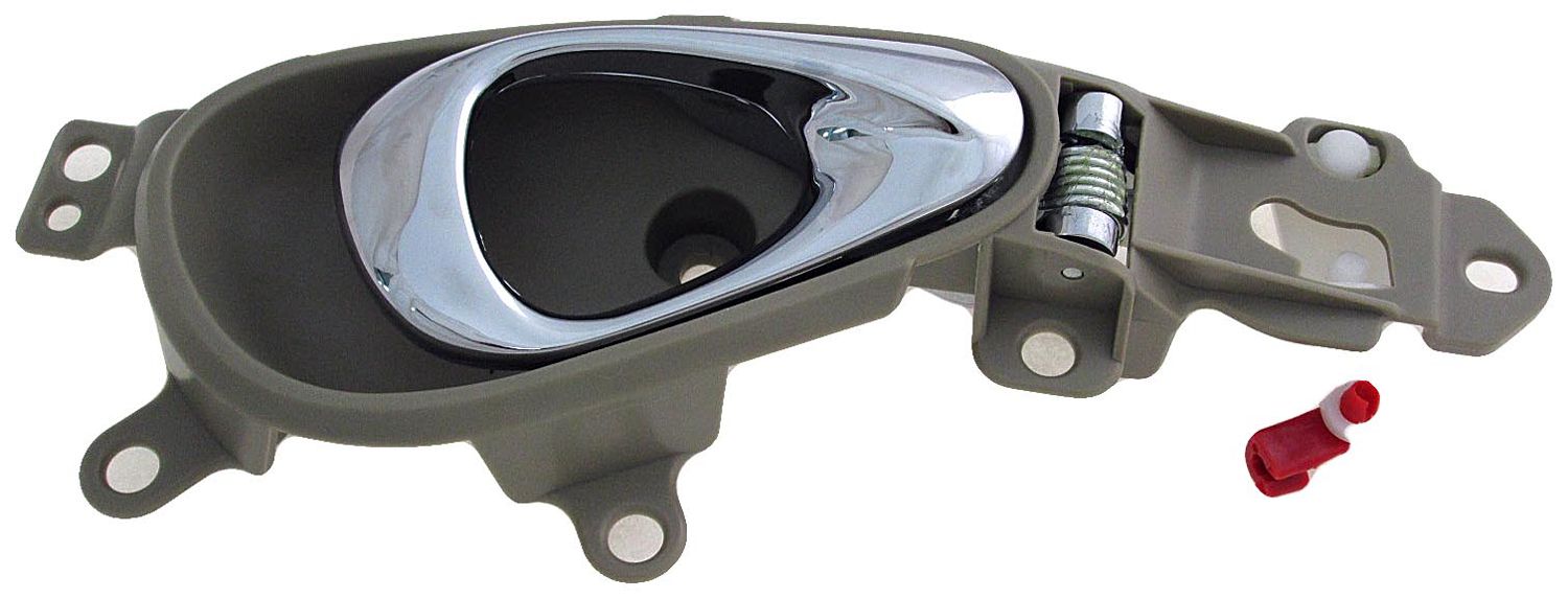Rear Right Interior Door Handle