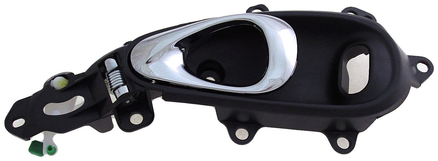 Front Left Interior Door Handle