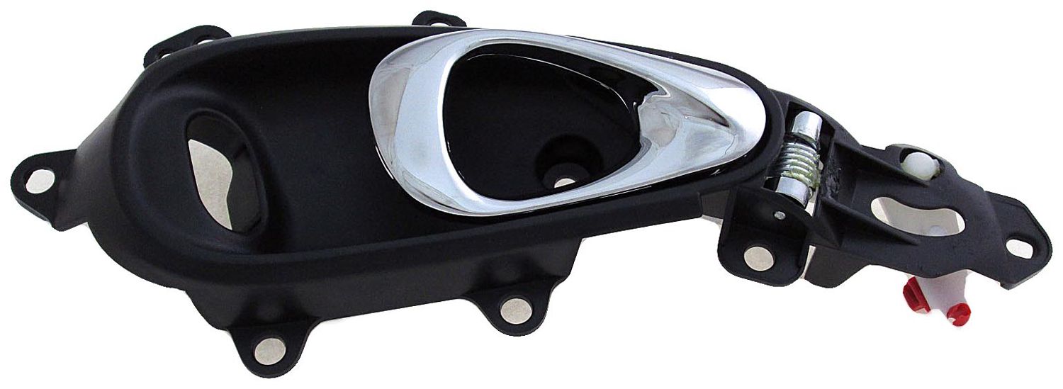 Front Right Interior Door Handle