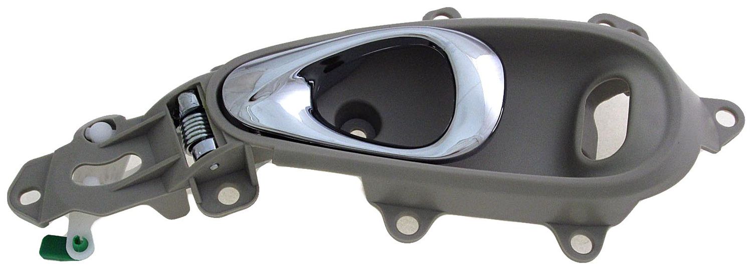 Front Left Interior Door Handle