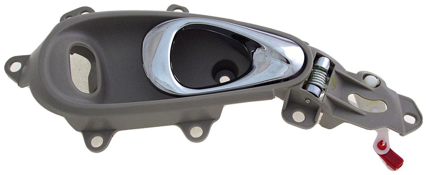 Front Right Interior Door Handle