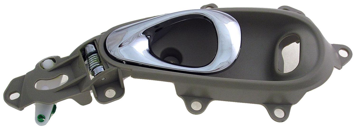 Front Left Interior Door Handle