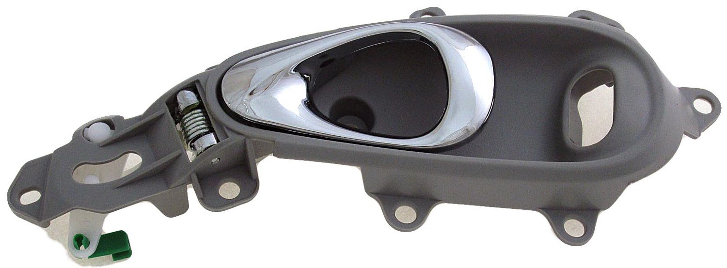 Front Left Interior Door Handle