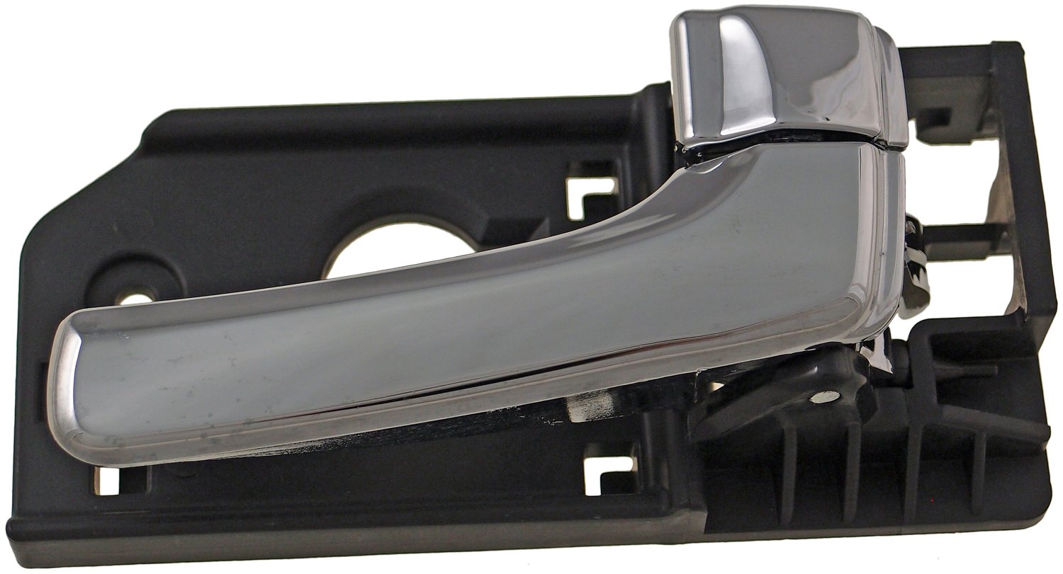Front Right Interior Door Handle