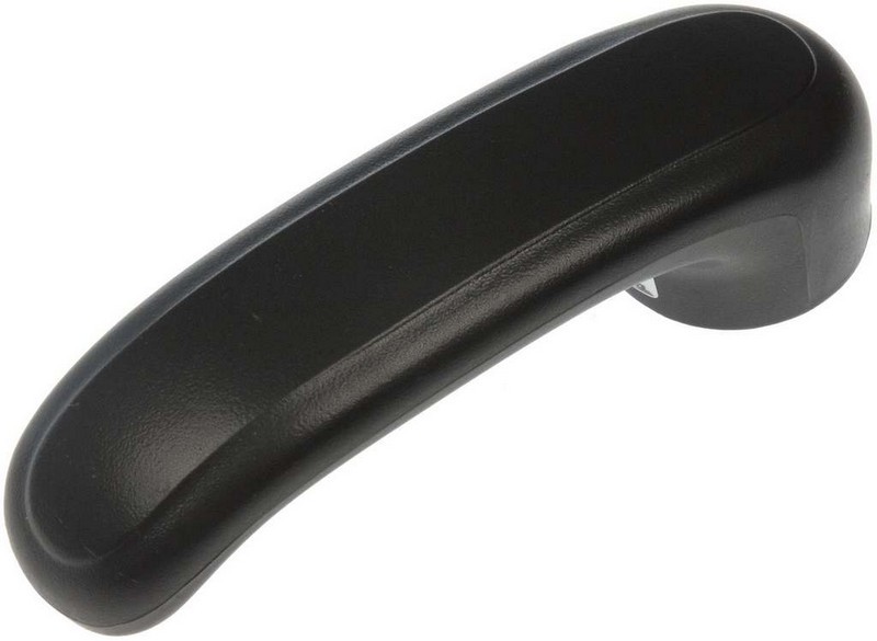 Front Left, Rear Left Interior Door Handle