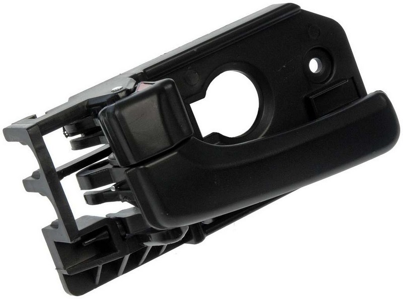 Front Left Interior Door Handle