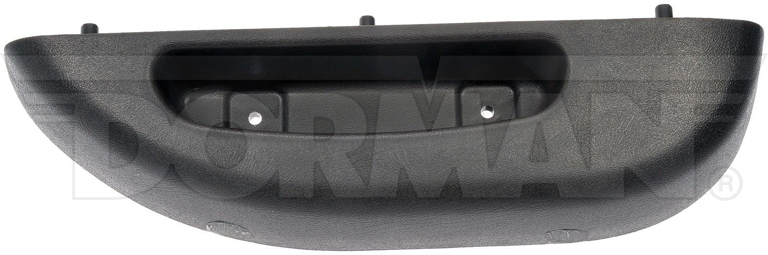 Right Side Armrest