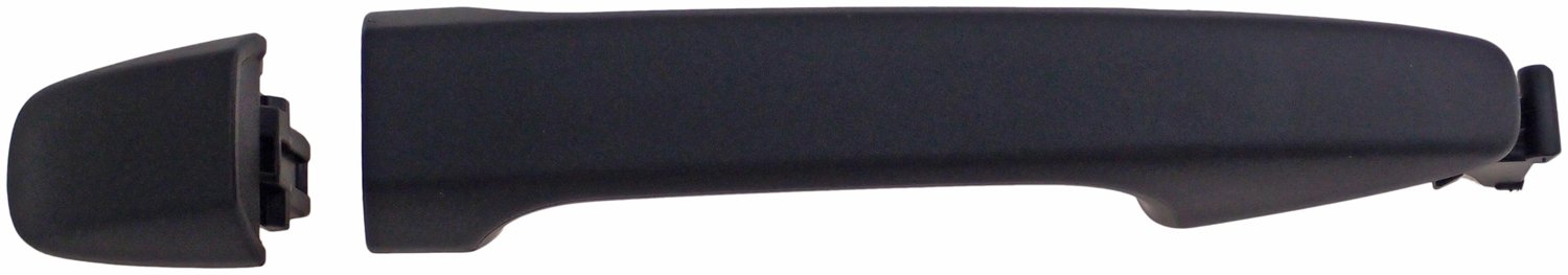 Front Right Exterior Door Handle
