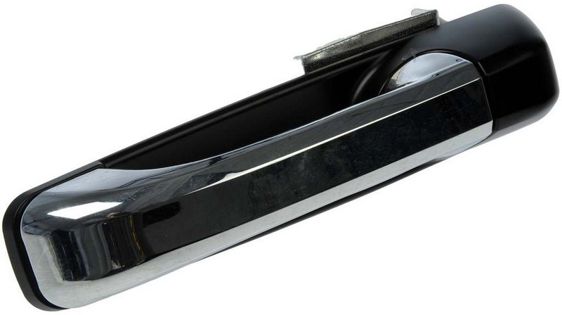 Rear Left Exterior Door Handle