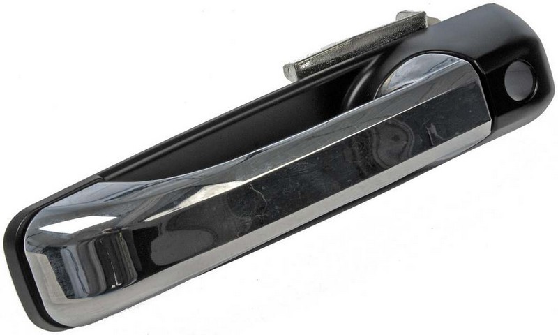 Front Left Exterior Door Handle
