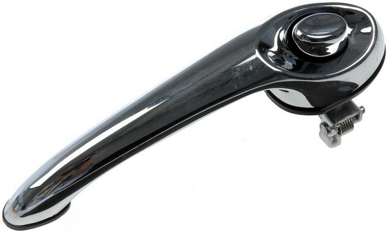 Front Left Exterior Door Handle