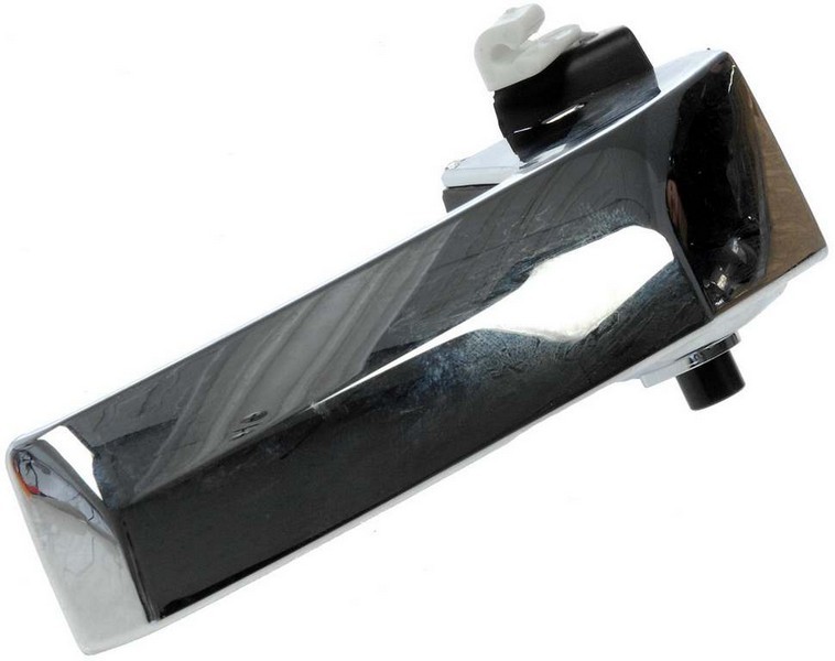 Front Left, Rear Left Interior Door Handle