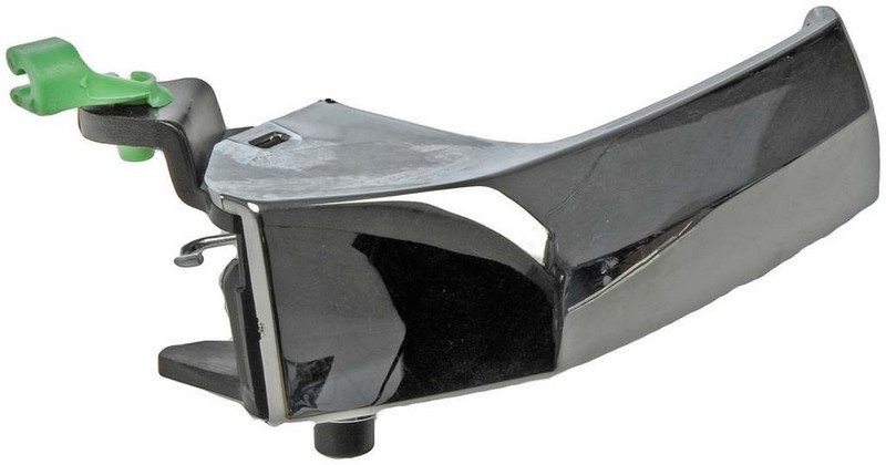 Front Right, Rear Right Interior Door Handle Kit