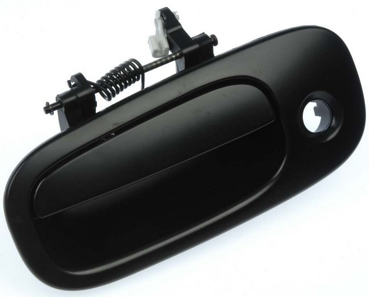 Front Left Exterior Door Handle