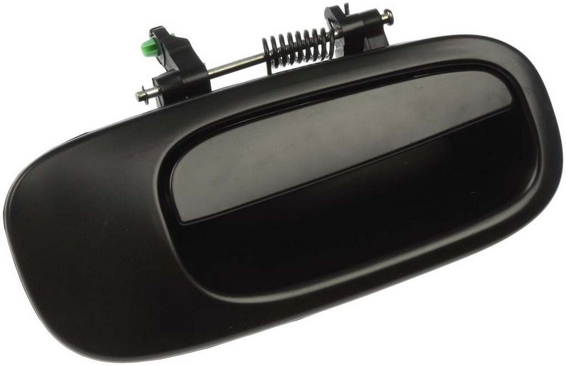 Front Right Exterior Door Handle