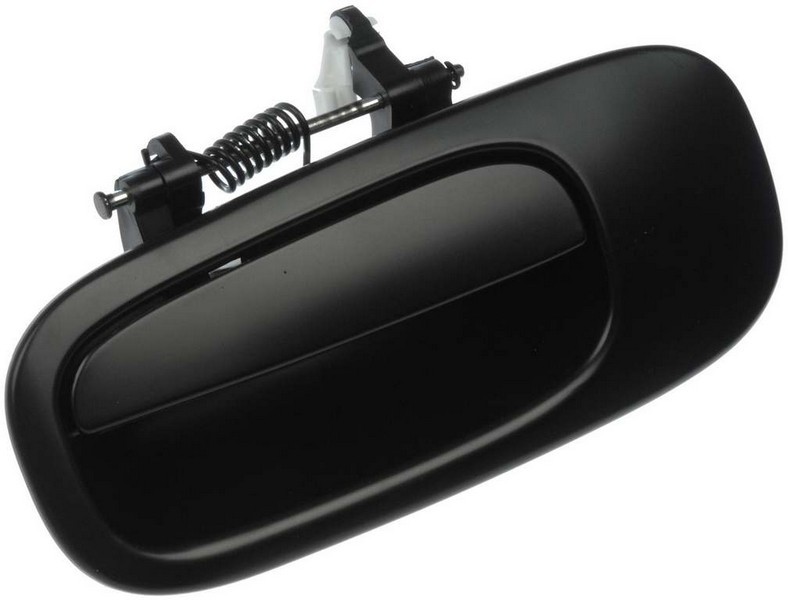 Rear Left Exterior Door Handle