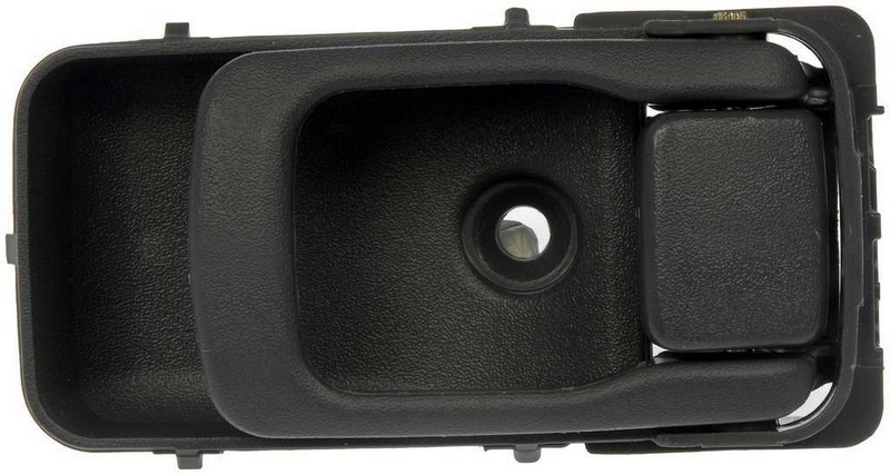 Front Left, Rear Left Interior Door Handle