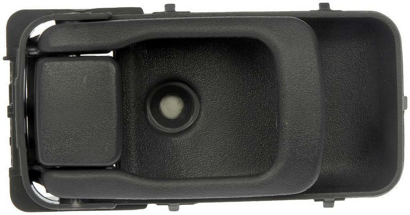 Front Right, Rear Right Interior Door Handle