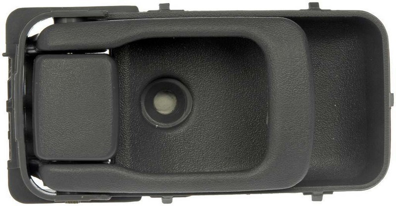 Front Right, Rear Right Interior Door Handle