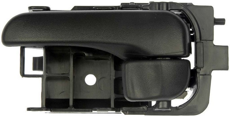 Front Left, Rear Left Interior Door Handle