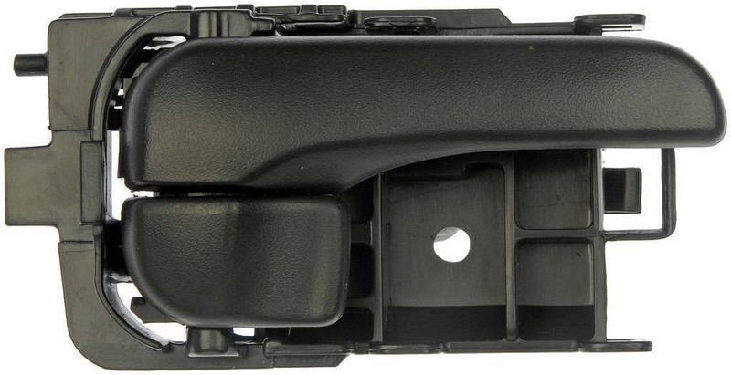 Front Right, Rear Right Interior Door Handle