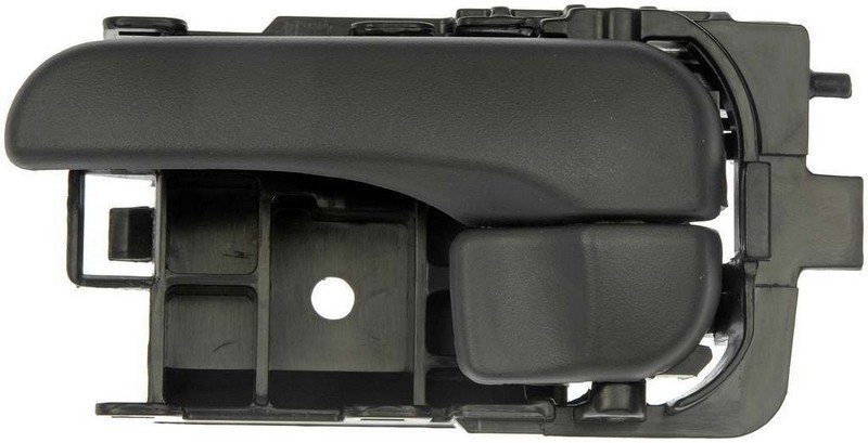 Front Left, Rear Left Interior Door Handle