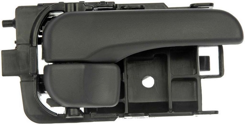 Front Right, Rear Right Interior Door Handle