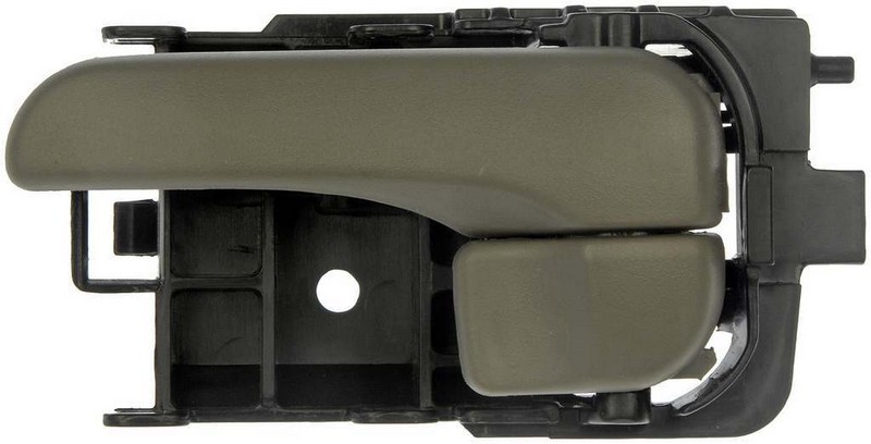Front Left, Rear Left Interior Door Handle