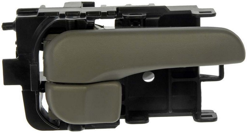Front Right, Rear Right Interior Door Handle