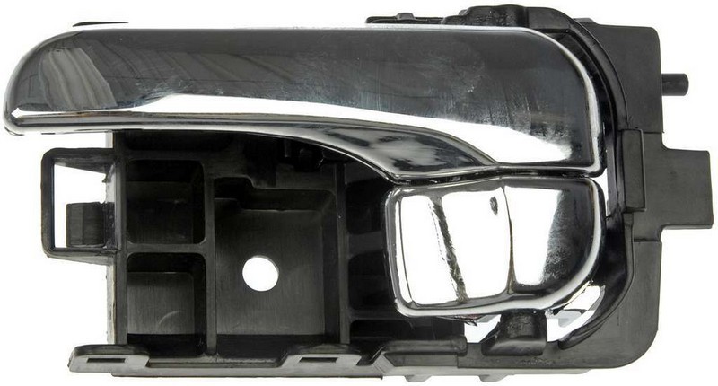 Front Left, Rear Left Interior Door Handle