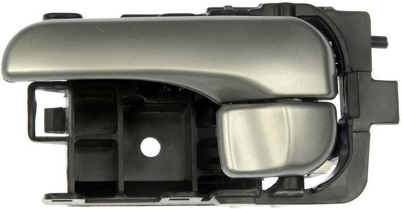 Front Left, Rear Left Interior Door Handle