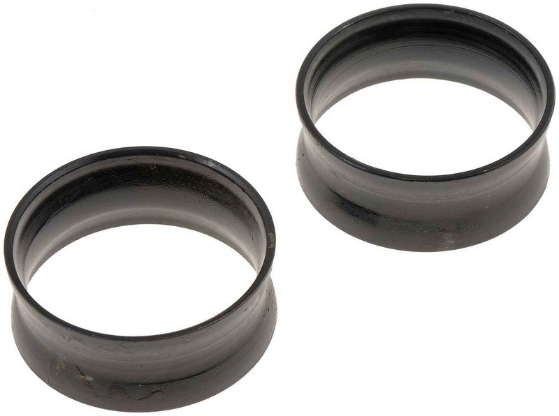 Pinion Crush Sleeves