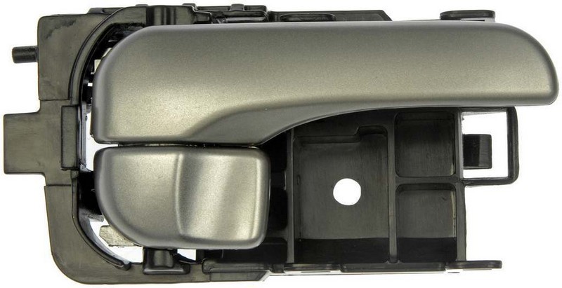 Front Right, Rear Right Interior Door Handle
