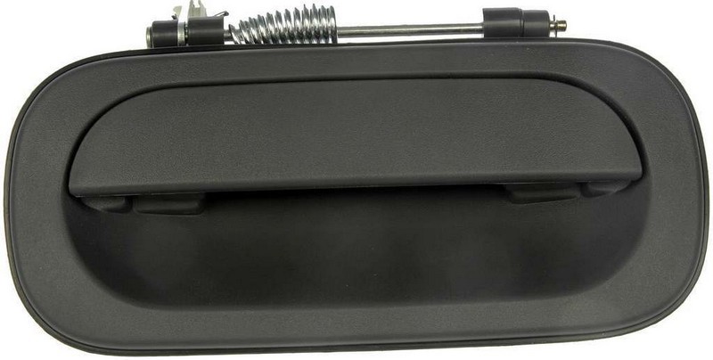 Exterior Tailgate Handle