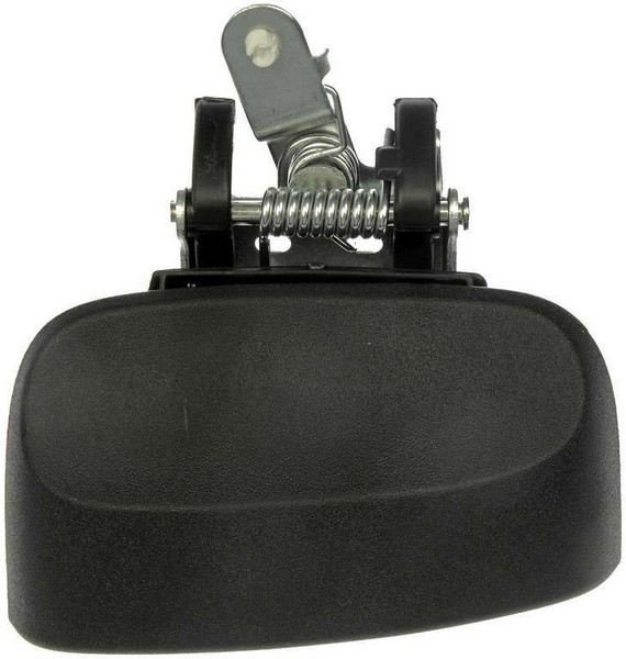 Rear Left Exterior Door Handle