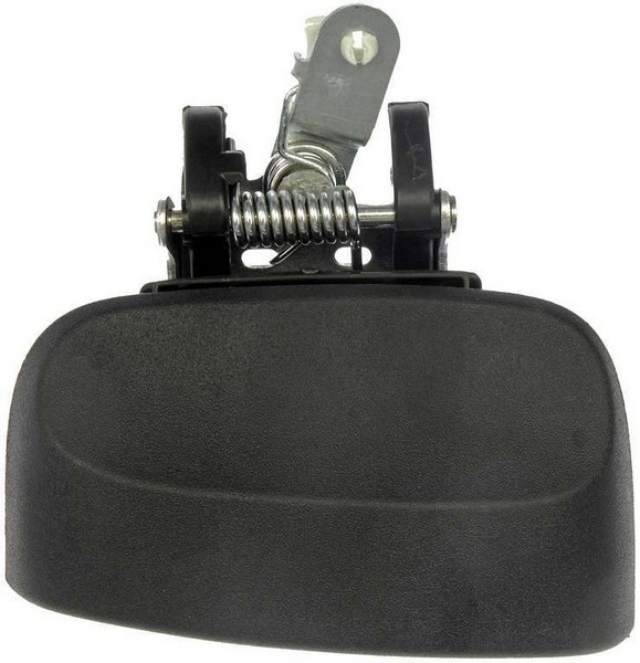 Rear Right Exterior Door Handle