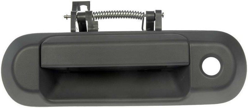Exterior Tailgate Handle
