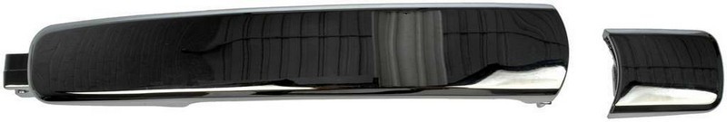 Front Right Exterior Door Handle