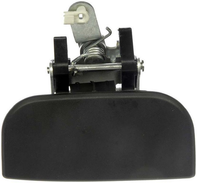 Rear Right Exterior Door Handle