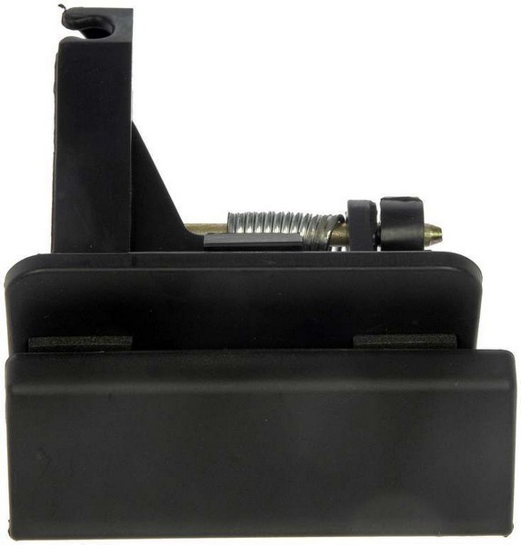 Exterior Tailgate Handle