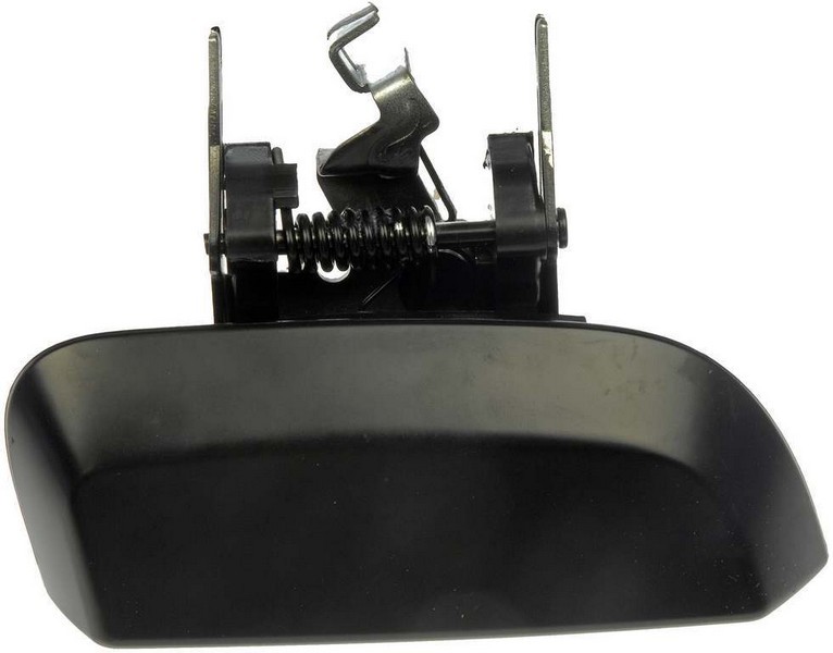 Rear Left Exterior Door Handle
