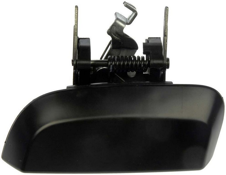 Rear Right Exterior Door Handle