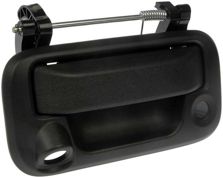 Exterior Tailgate Handle