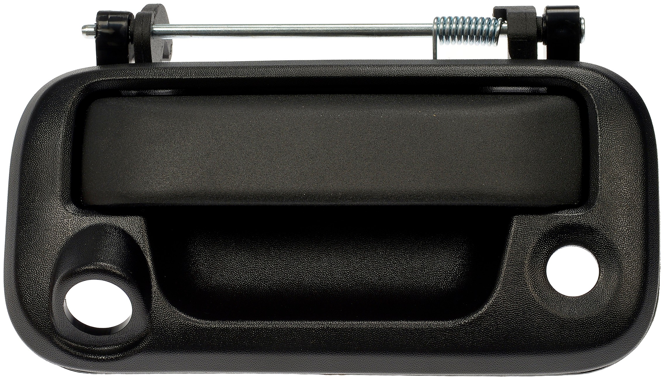 Exterior Tailgate Handle