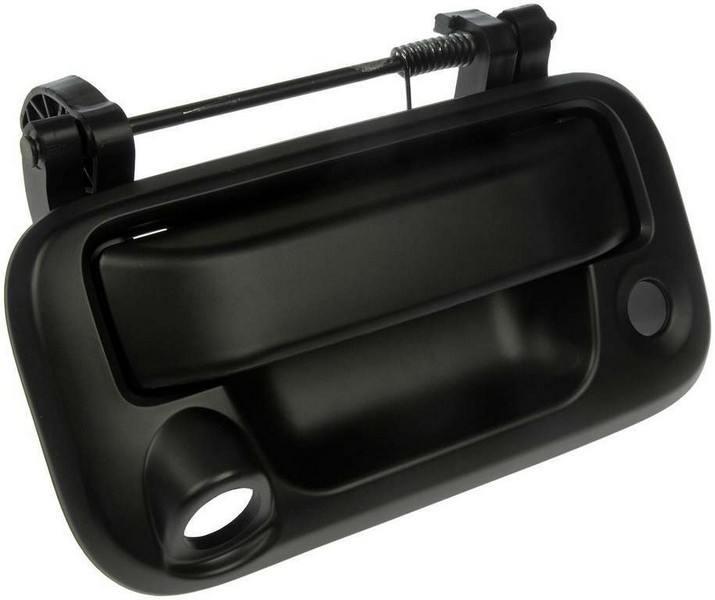 Exterior Tailgate Handle