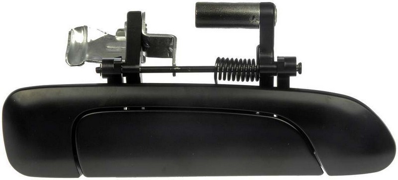 Rear Right Exterior Door Handle