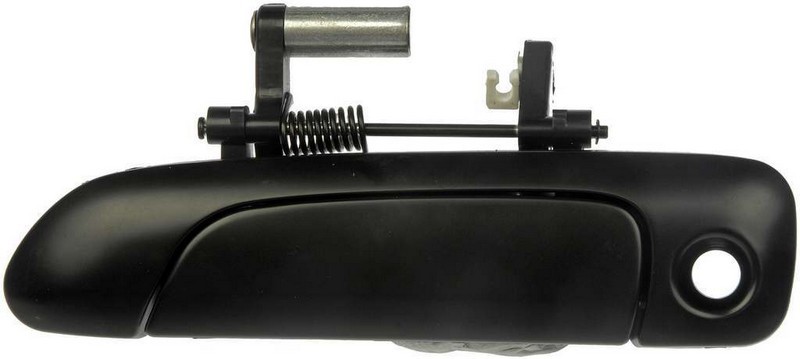 Front Left Exterior Door Handle