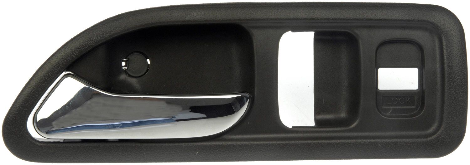Front Left Interior Door Handle
